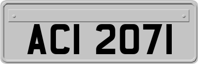 ACI2071