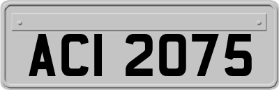 ACI2075