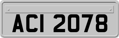 ACI2078