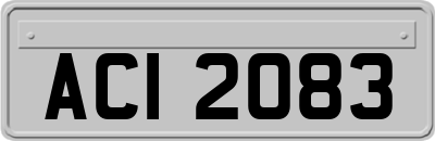 ACI2083