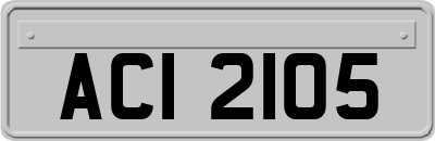 ACI2105