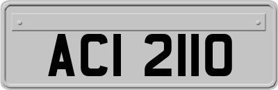 ACI2110