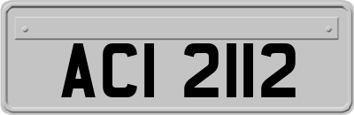 ACI2112
