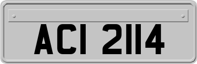 ACI2114