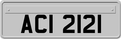 ACI2121