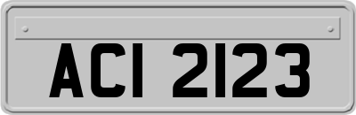 ACI2123