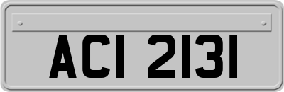 ACI2131