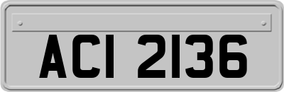 ACI2136