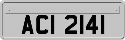 ACI2141