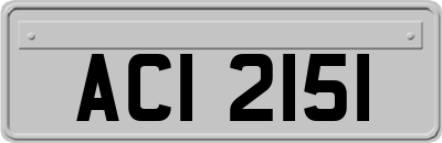 ACI2151
