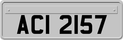 ACI2157