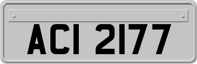 ACI2177