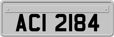 ACI2184