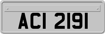 ACI2191
