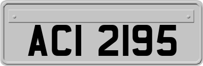 ACI2195