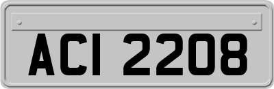 ACI2208