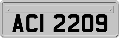ACI2209