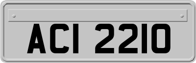 ACI2210