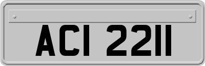 ACI2211