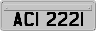 ACI2221