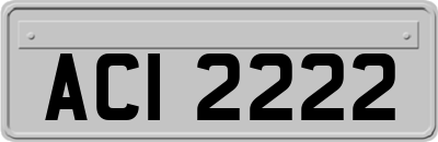 ACI2222