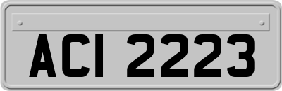 ACI2223