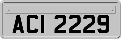 ACI2229