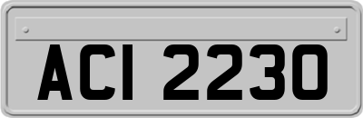 ACI2230