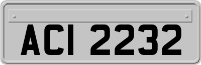 ACI2232