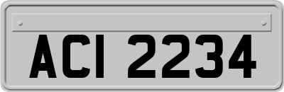 ACI2234