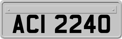 ACI2240