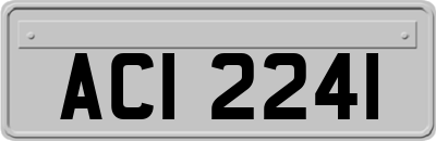 ACI2241