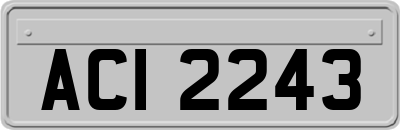 ACI2243