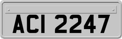 ACI2247