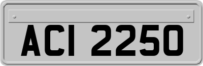 ACI2250