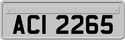 ACI2265