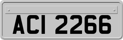 ACI2266