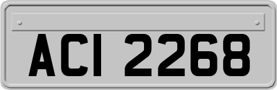 ACI2268
