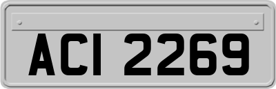 ACI2269