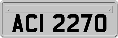 ACI2270