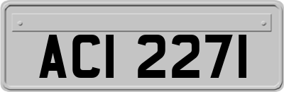 ACI2271