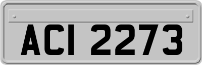 ACI2273