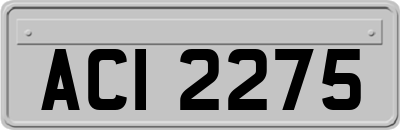ACI2275
