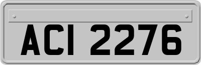 ACI2276