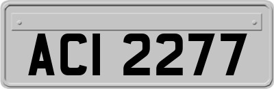 ACI2277