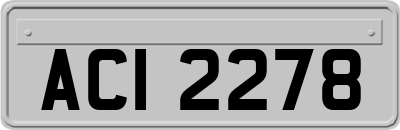 ACI2278