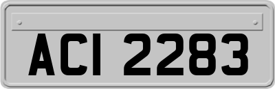 ACI2283