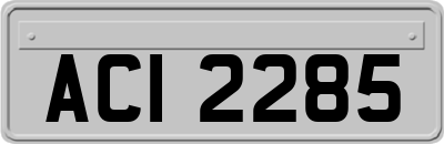 ACI2285