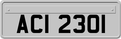 ACI2301