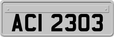 ACI2303